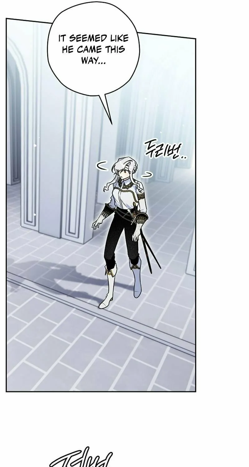 Read Sigrid chapter 126 image 66 on Lezhin