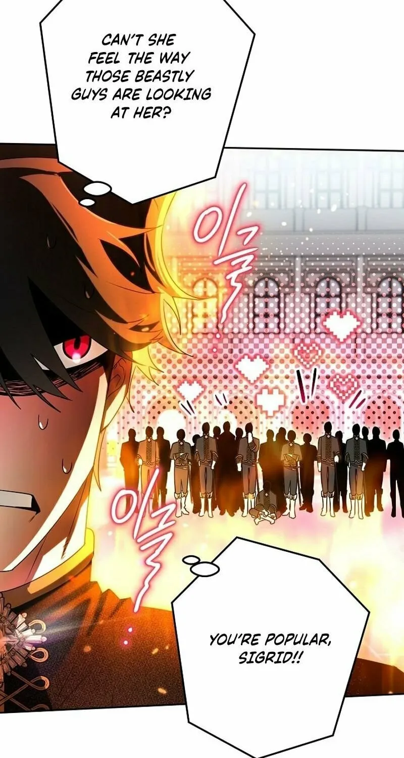 Read Sigrid chapter 126 image 9 on Lezhin