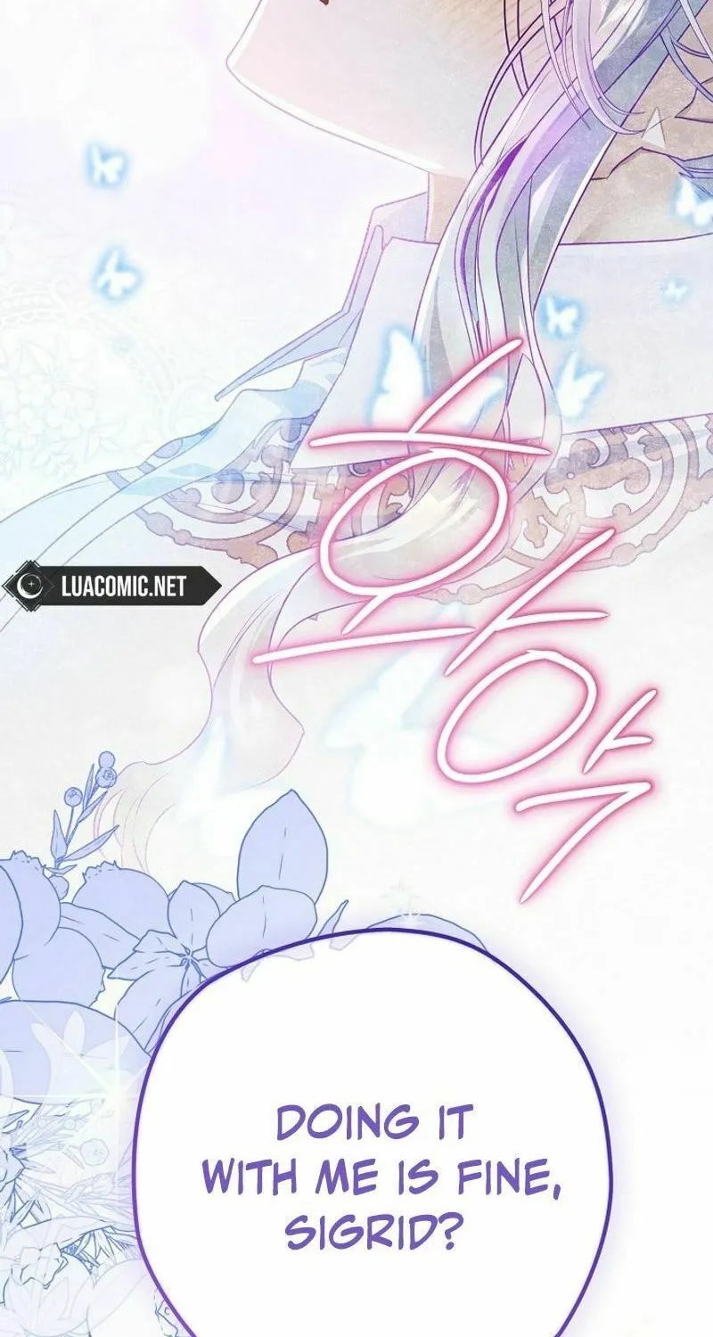 Read Sigrid chapter 126 image 90 on Lezhin
