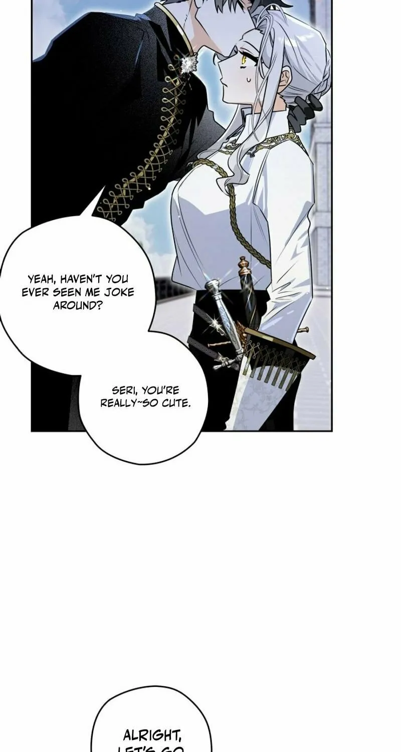 Read Sigrid chapter 127 image 18 on Lezhin