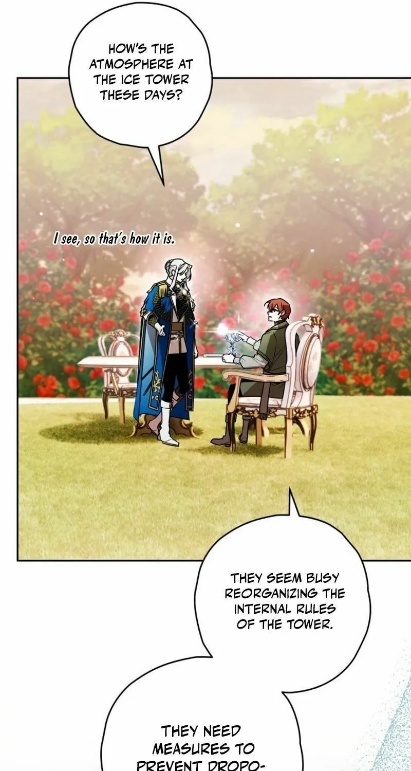 Read Sigrid chapter 127 image 33 on Lezhin