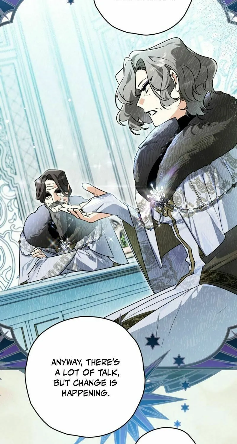 Read Sigrid chapter 127 image 36 on Lezhin