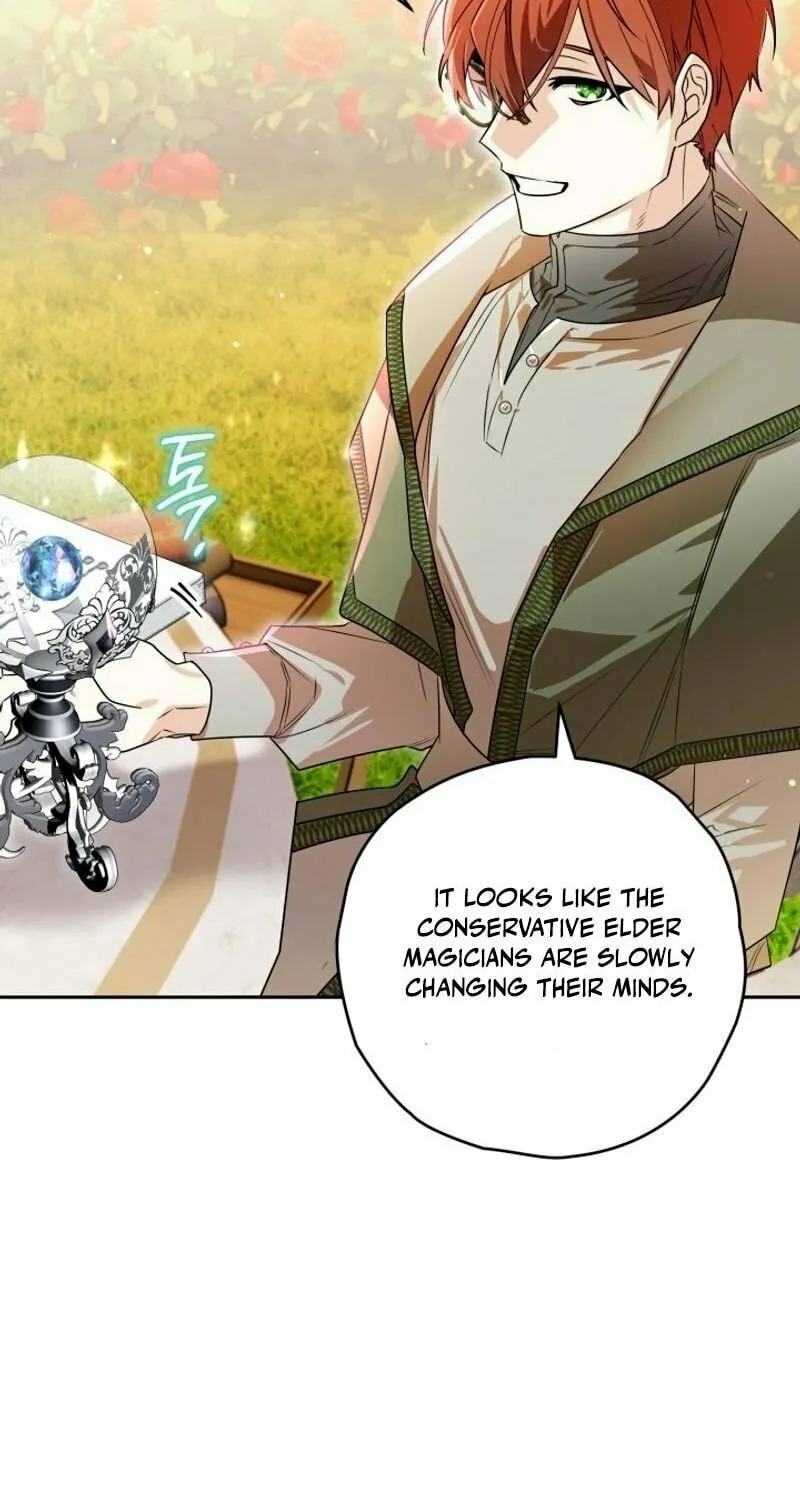 Read Sigrid chapter 127 image 42 on Lezhin