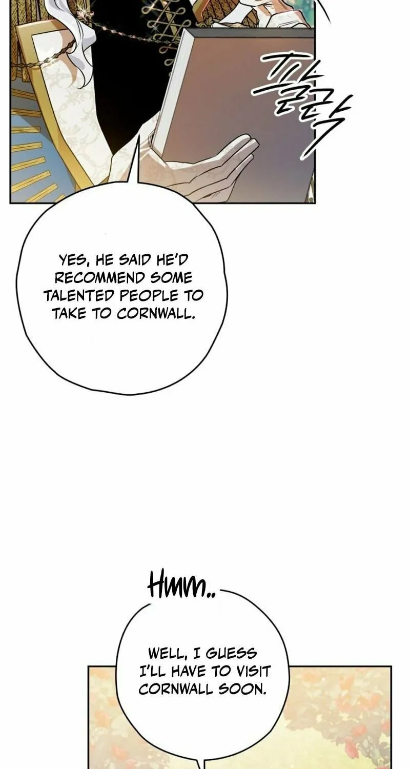 Read Sigrid chapter 127 image 46 on Lezhin