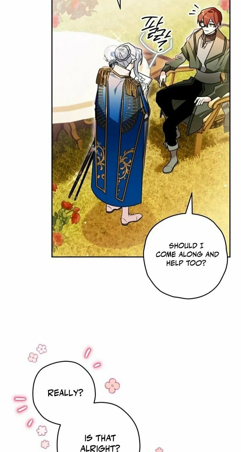 Read Sigrid chapter 127 image 47 on Lezhin