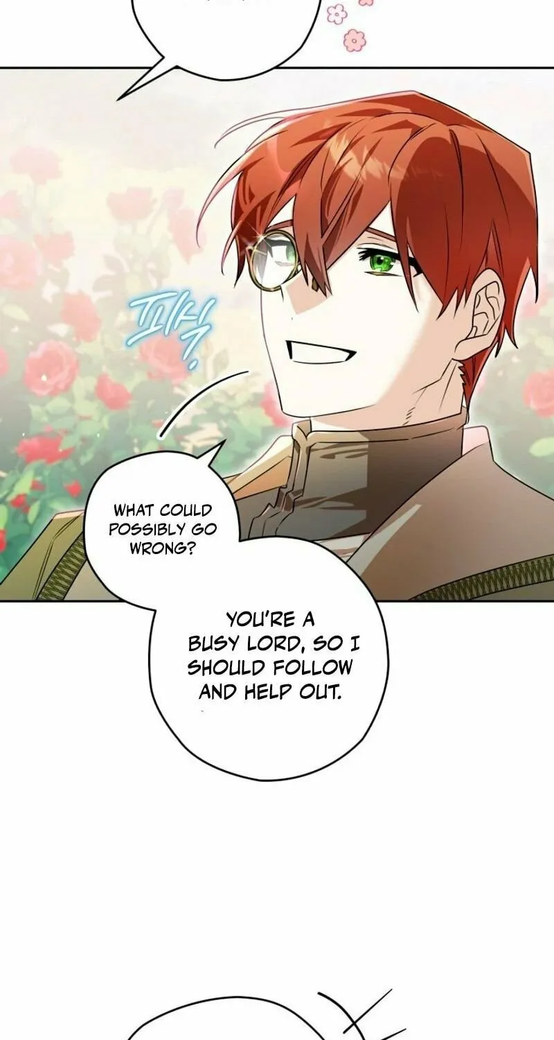 Read Sigrid chapter 127 image 48 on Lezhin