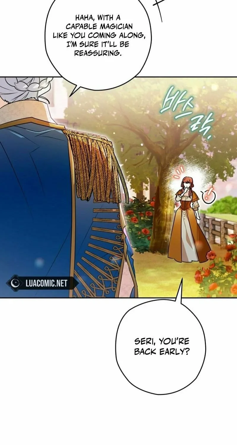 Read Sigrid chapter 127 image 49 on Lezhin