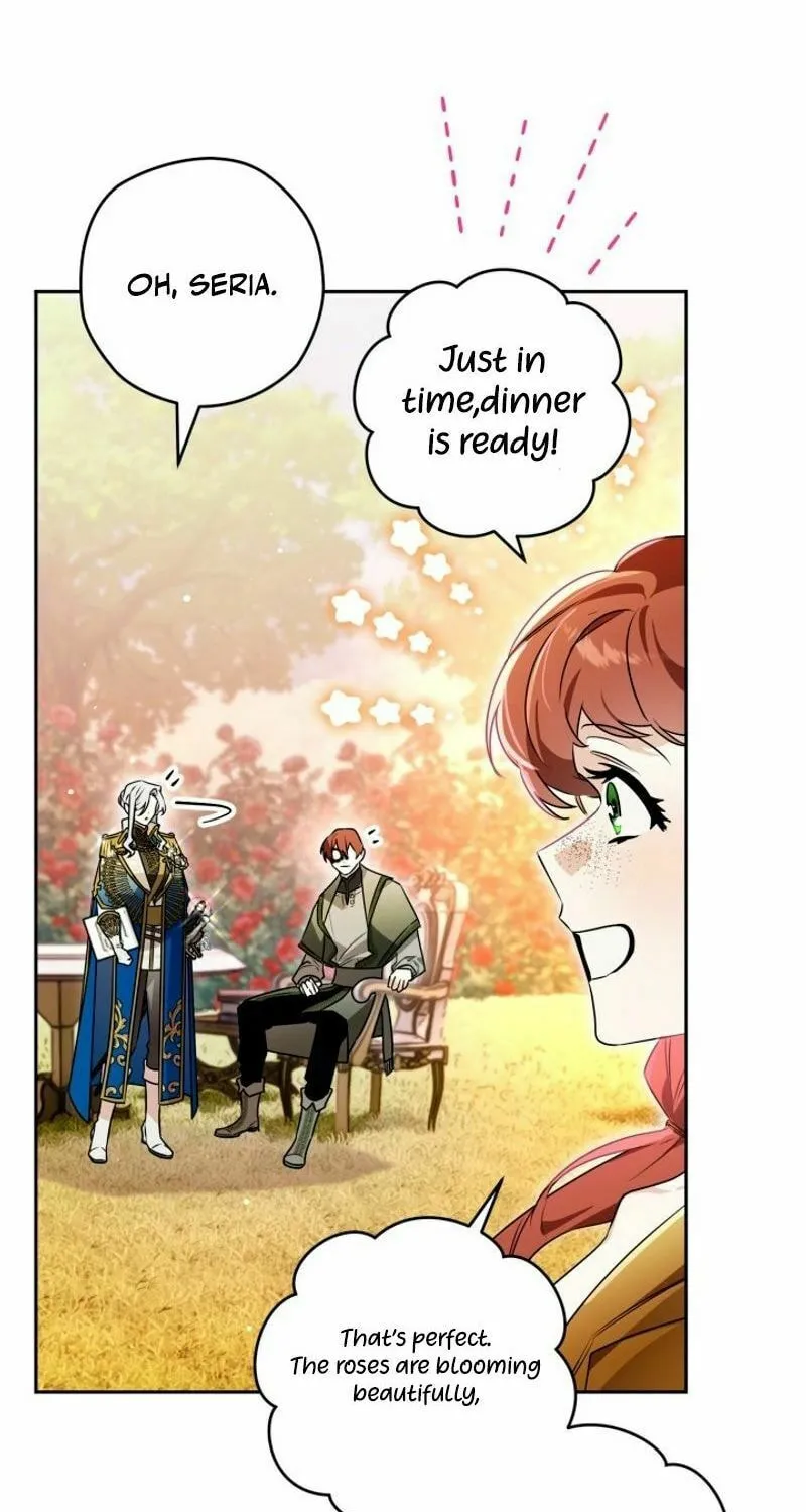Read Sigrid chapter 127 image 50 on Lezhin