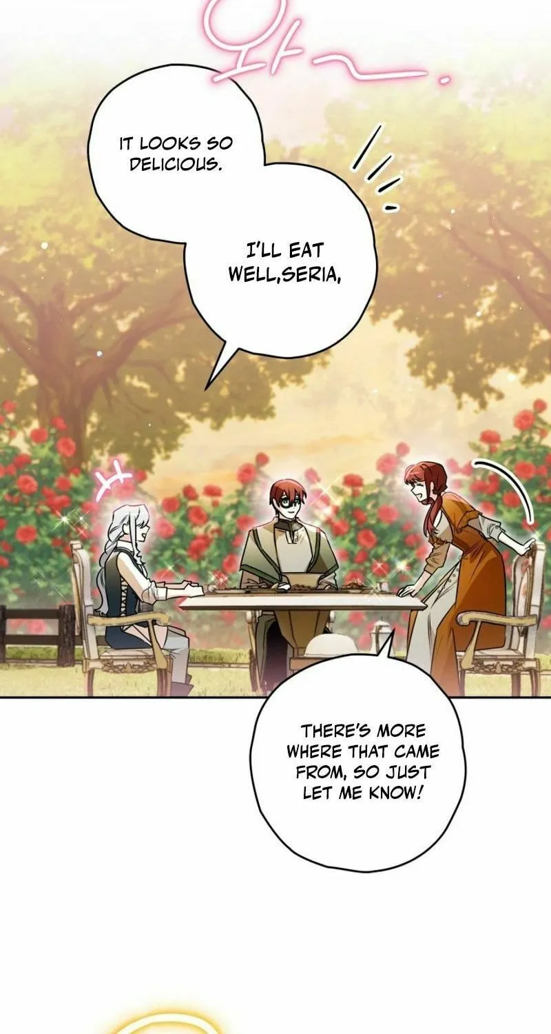 Read Sigrid chapter 127 image 55 on Lezhin