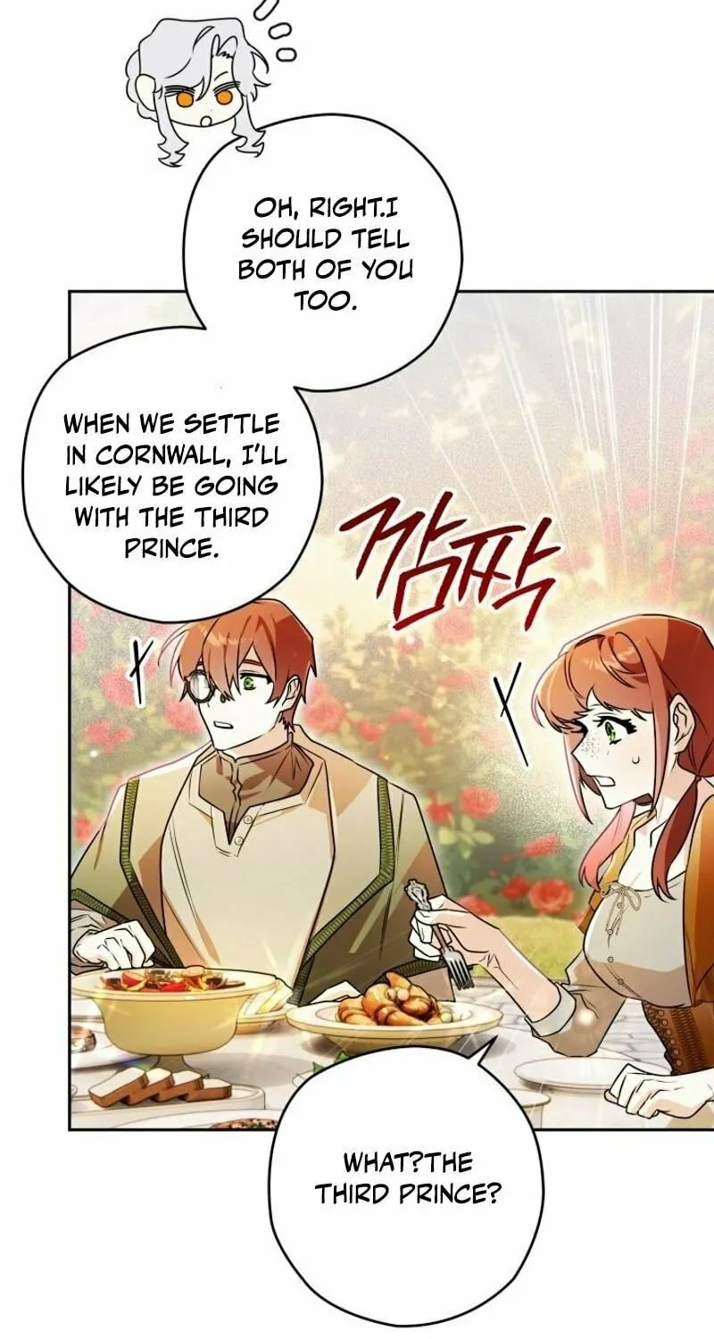 Read Sigrid chapter 127 image 59 on Lezhin