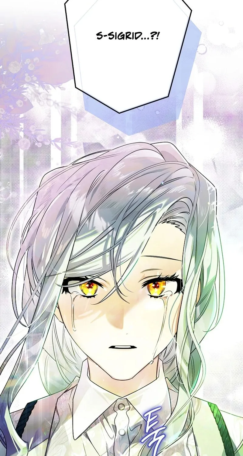 Read Sigrid chapter 128 image 1 on Lezhin