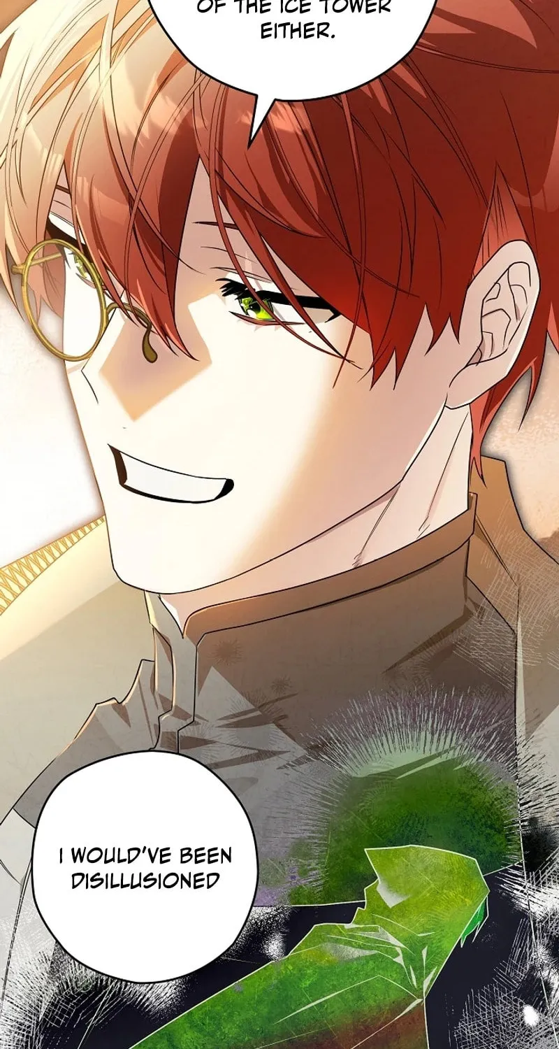 Read Sigrid chapter 128 image 21 on Lezhin
