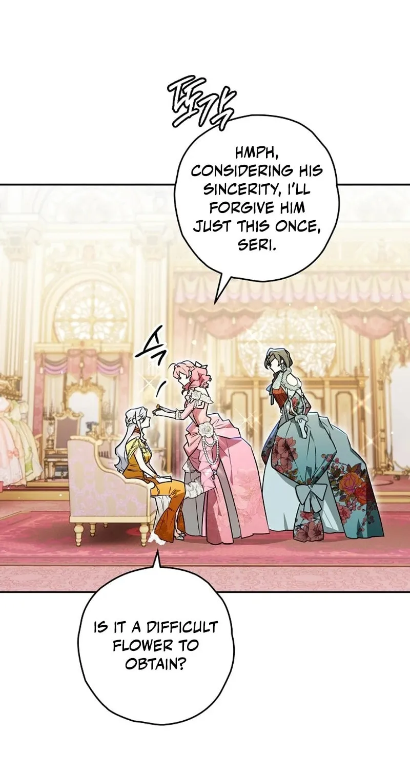 Read Sigrid chapter 128 image 69 on Lezhin