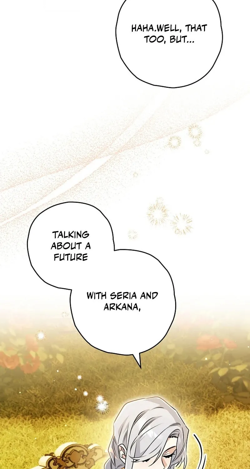 Read Sigrid chapter 128 image 7 on Lezhin