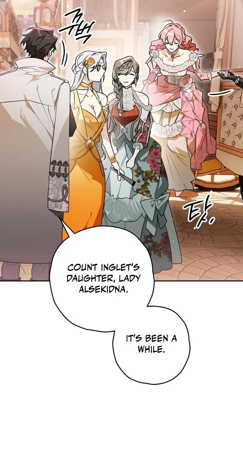 Read Sigrid chapter 128 image 90 on Lezhin