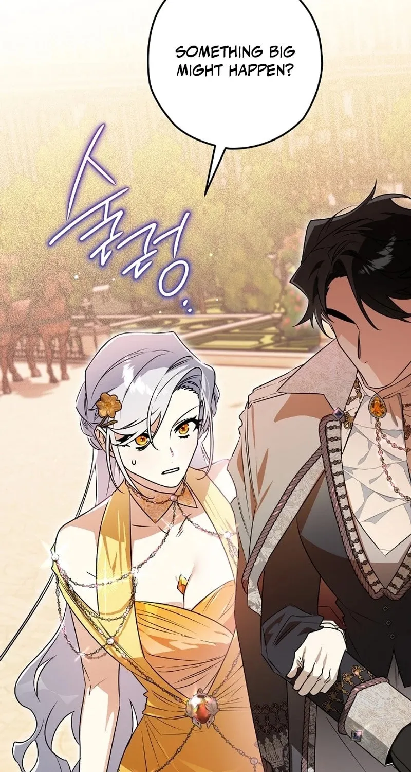Read Sigrid chapter 129 image 1 on Lezhin