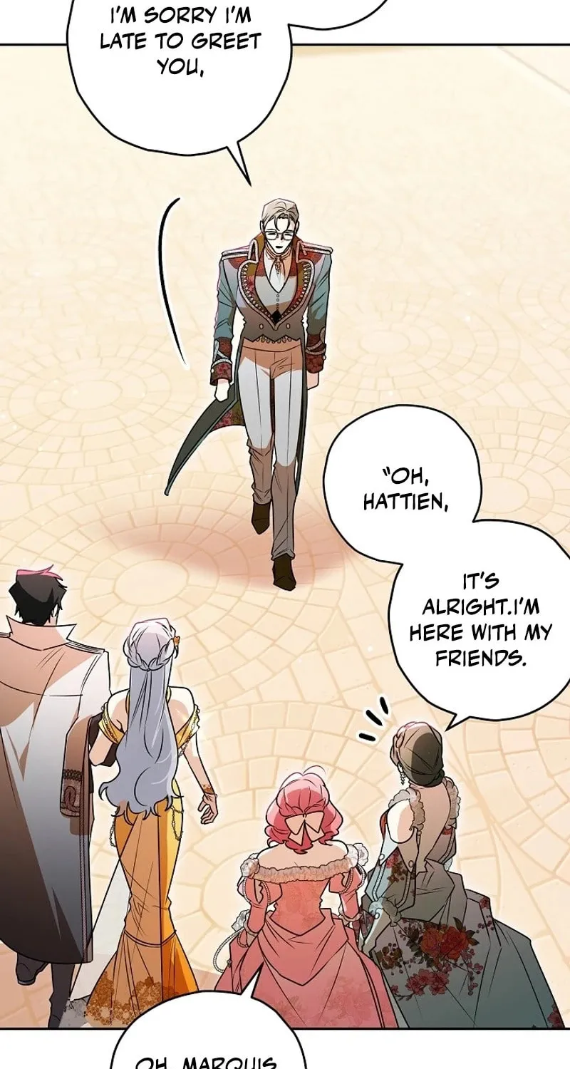 Read Sigrid chapter 129 image 19 on Lezhin