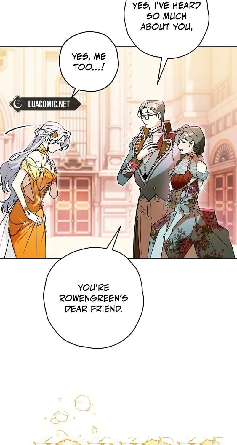 Read Sigrid chapter 129 image 24 on Lezhin