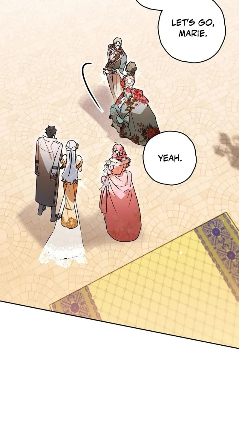 Read Sigrid chapter 129 image 33 on Lezhin