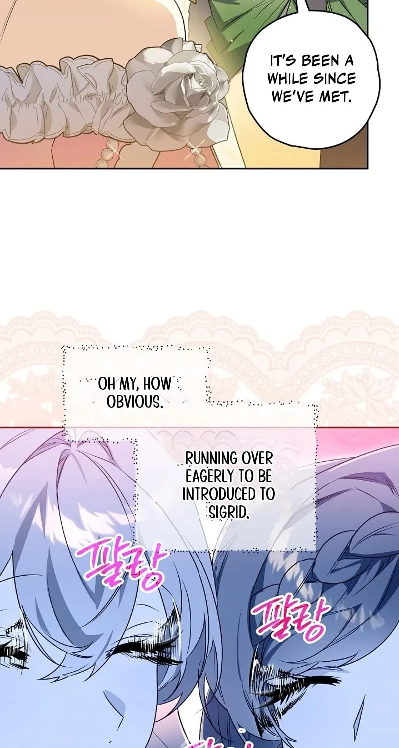 Read Sigrid chapter 129 image 49 on Lezhin