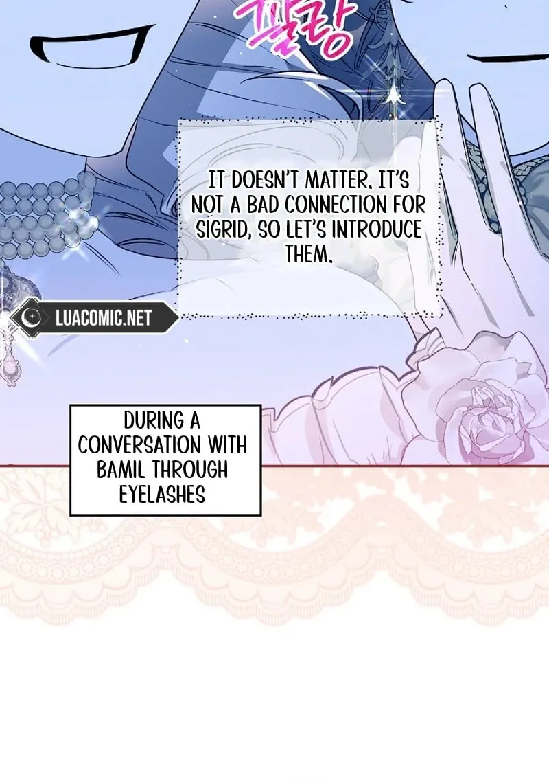 Read Sigrid chapter 129 image 50 on Lezhin
