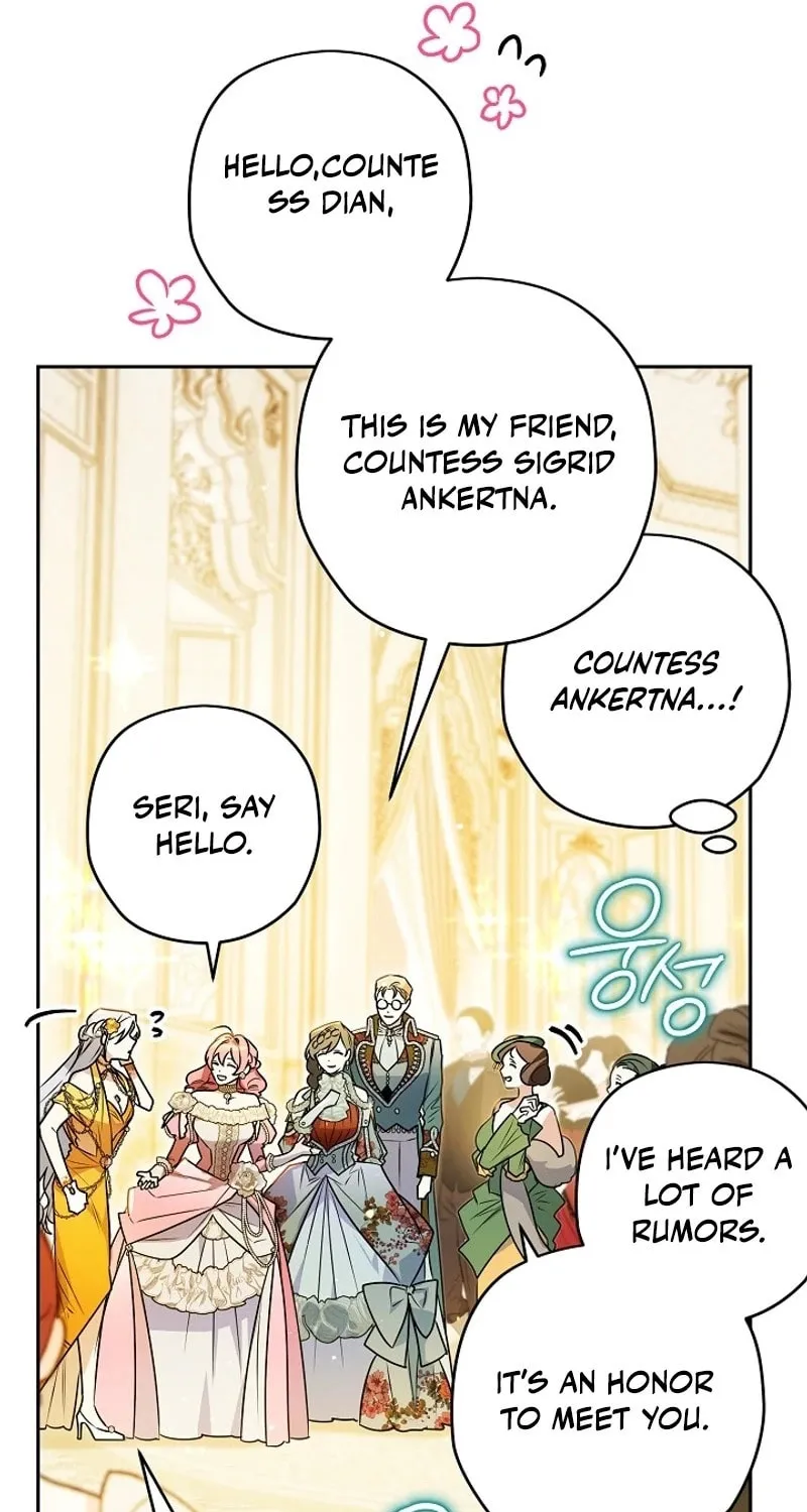 Read Sigrid chapter 129 image 51 on Lezhin