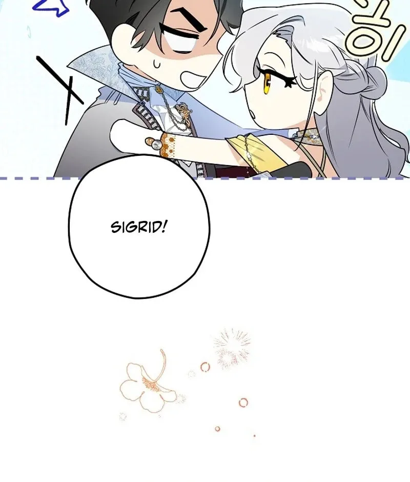 Read Sigrid chapter 129 image 80 on Lezhin