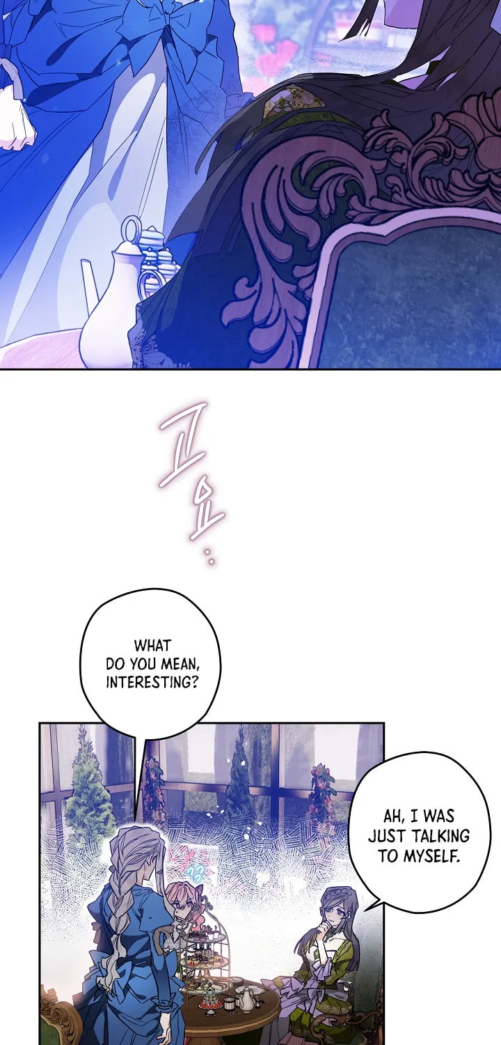 Read Sigrid chapter 13 image 1 on Lezhin