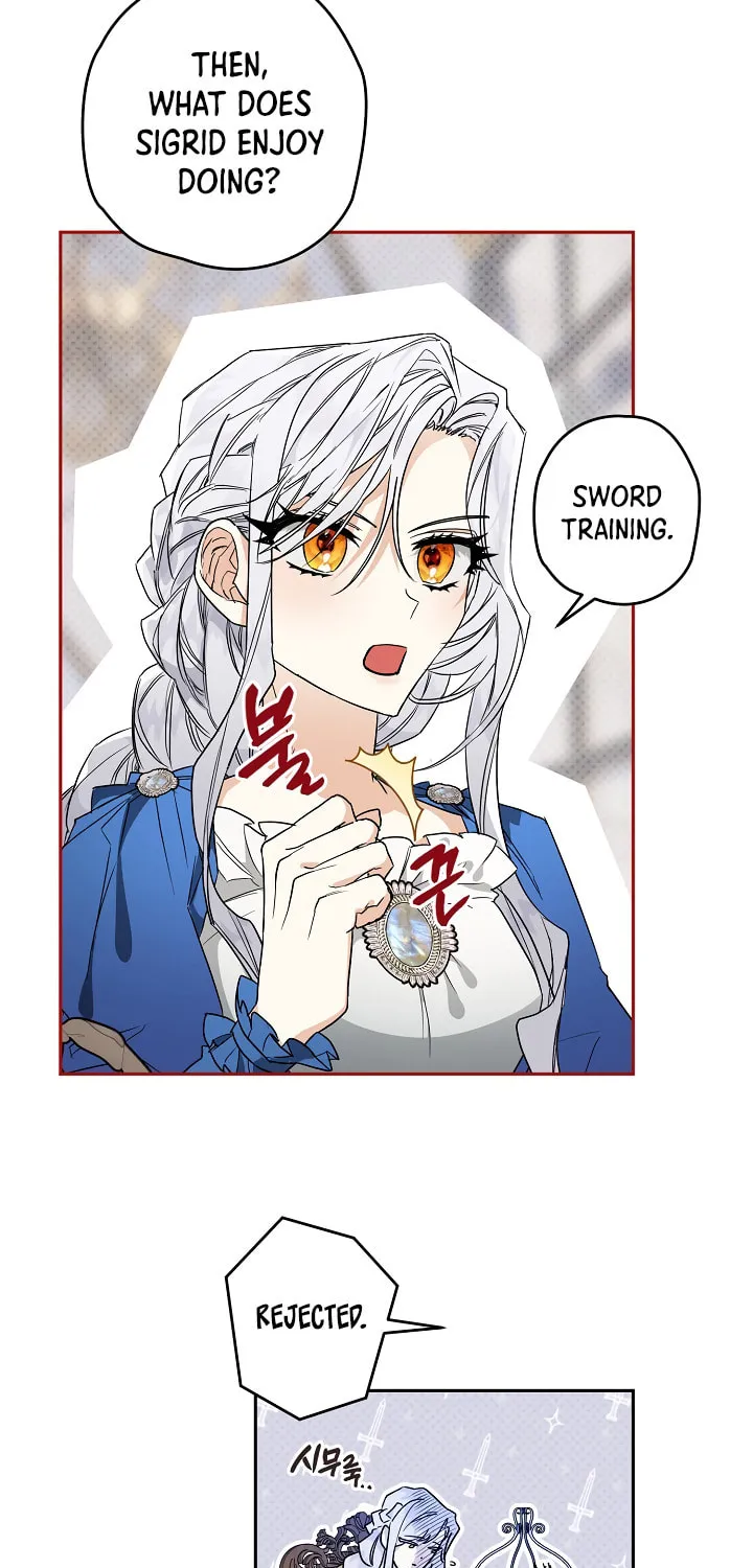 Read Sigrid chapter 13 image 10 on Lezhin