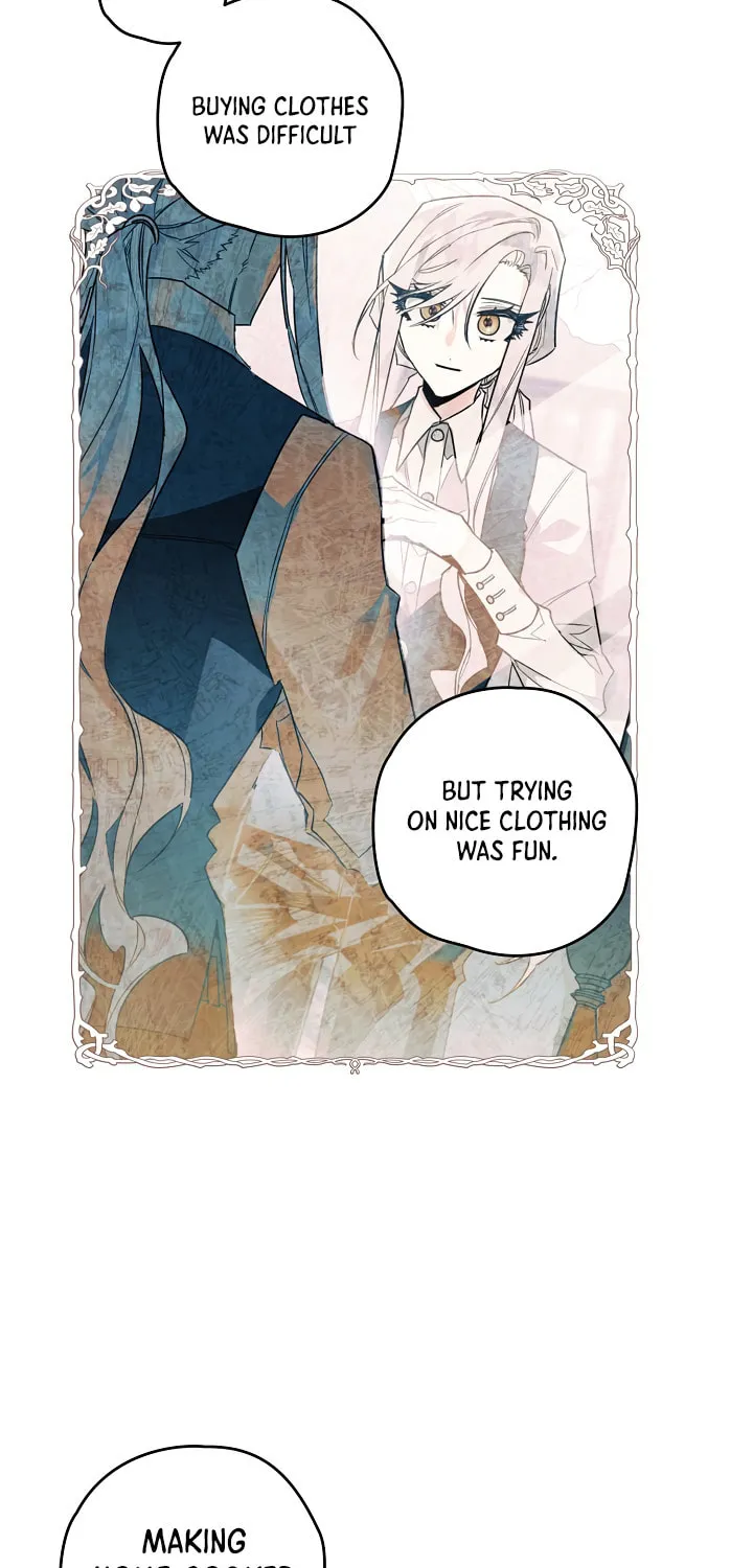 Read Sigrid chapter 13 image 12 on Lezhin