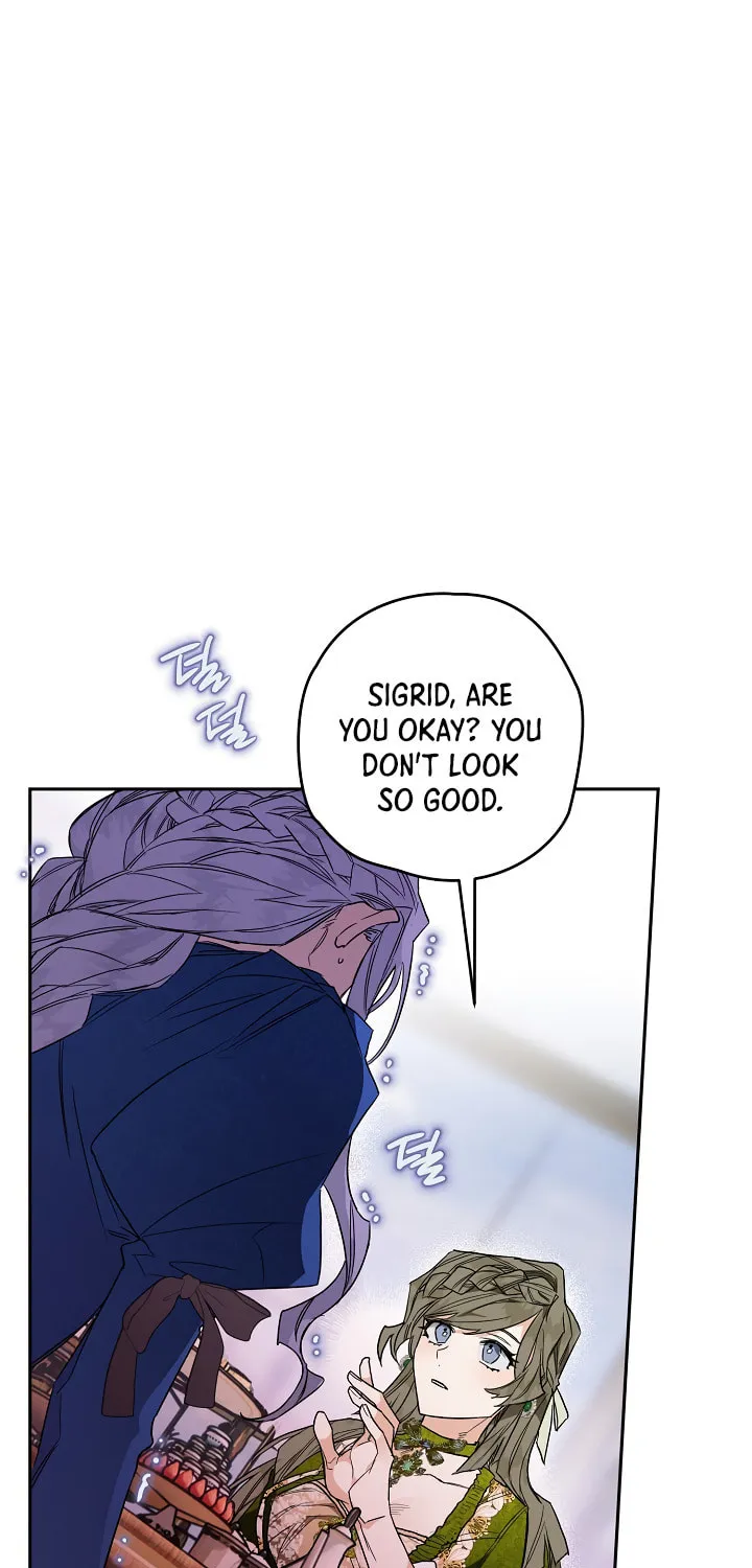 Read Sigrid chapter 13 image 26 on Lezhin