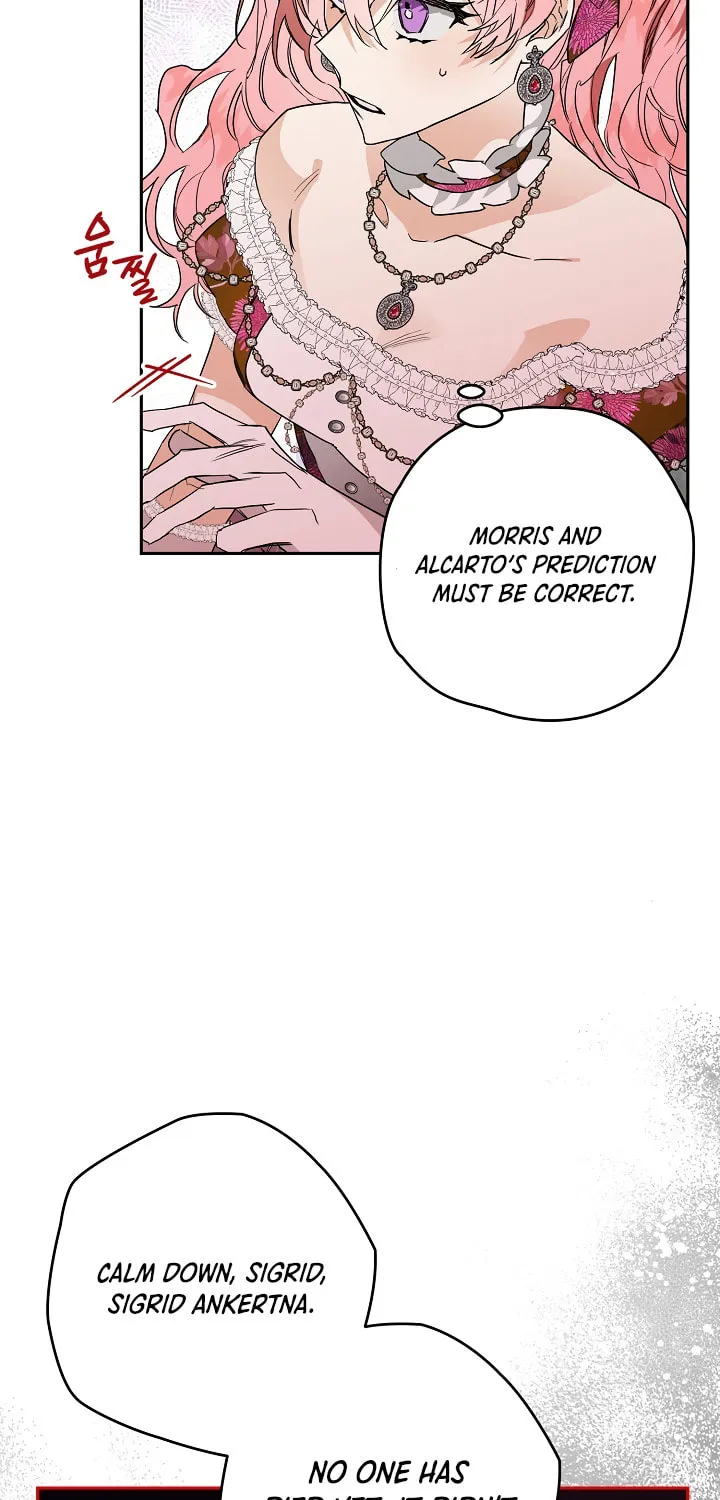 Read Sigrid chapter 13 image 28 on Lezhin