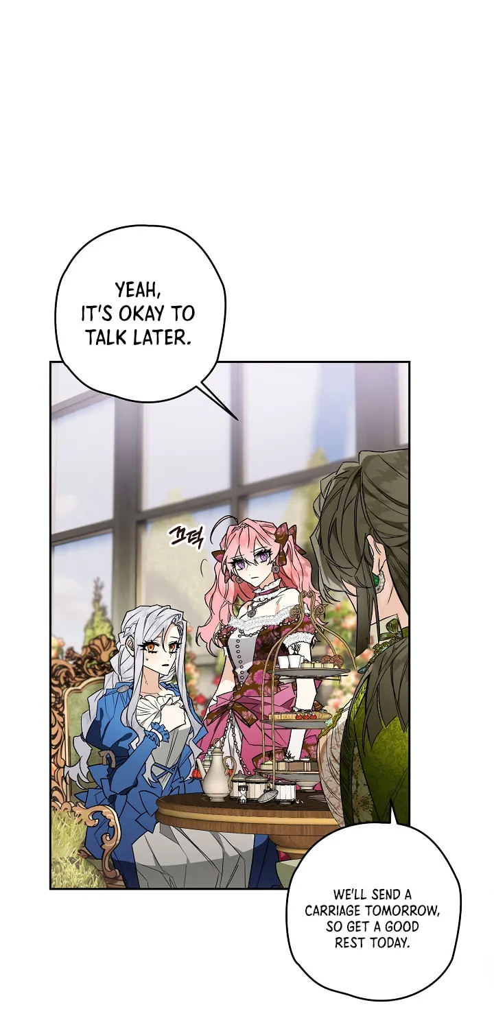 Read Sigrid chapter 13 image 34 on Lezhin