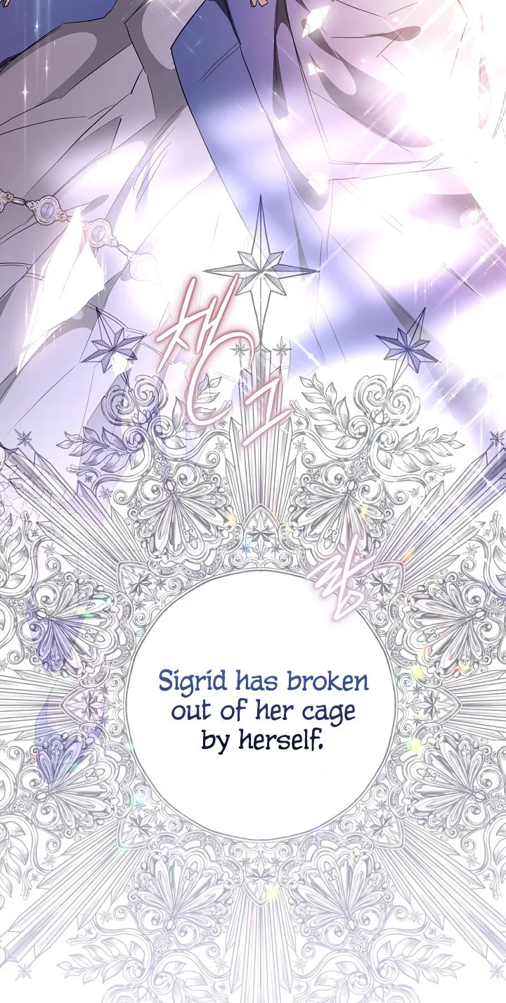 Read Sigrid chapter 13 image 5 on Lezhin