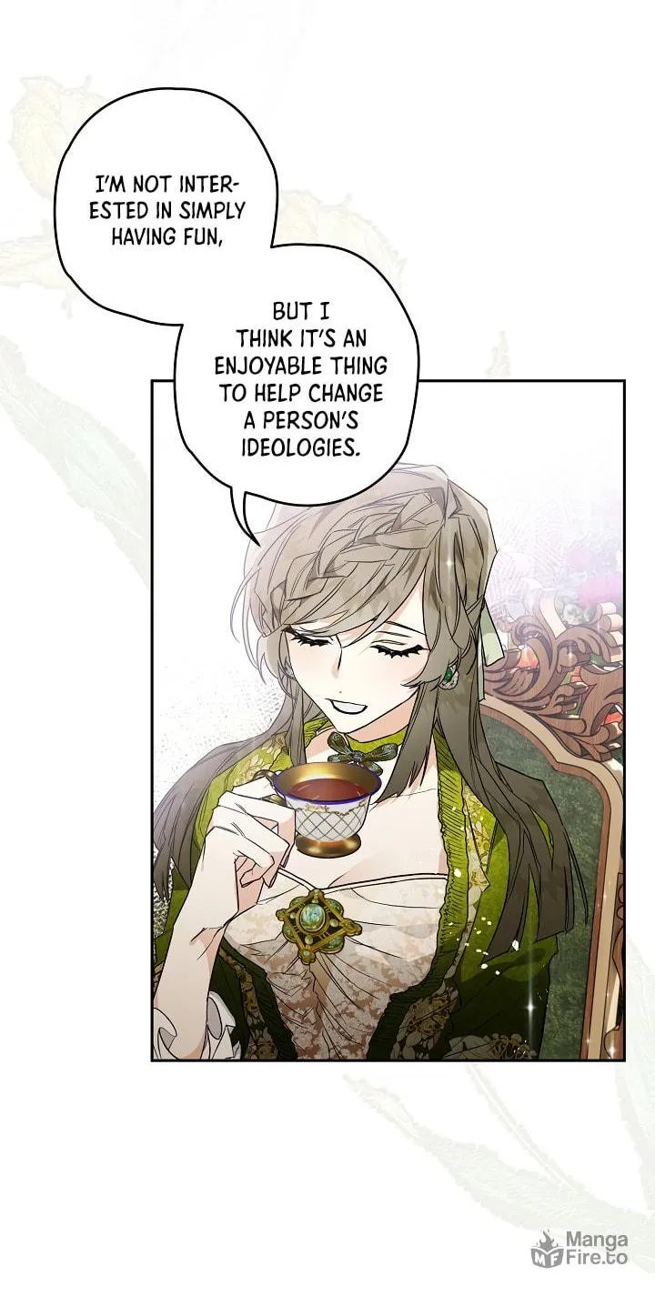 Read Sigrid chapter 13 image 7 on Lezhin