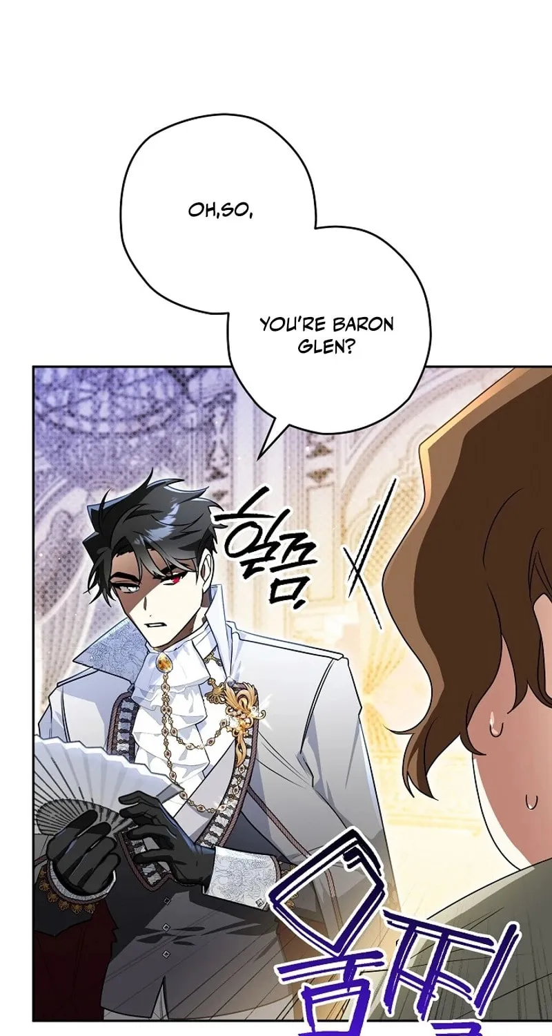 Read Sigrid chapter 130 image 26 on Lezhin