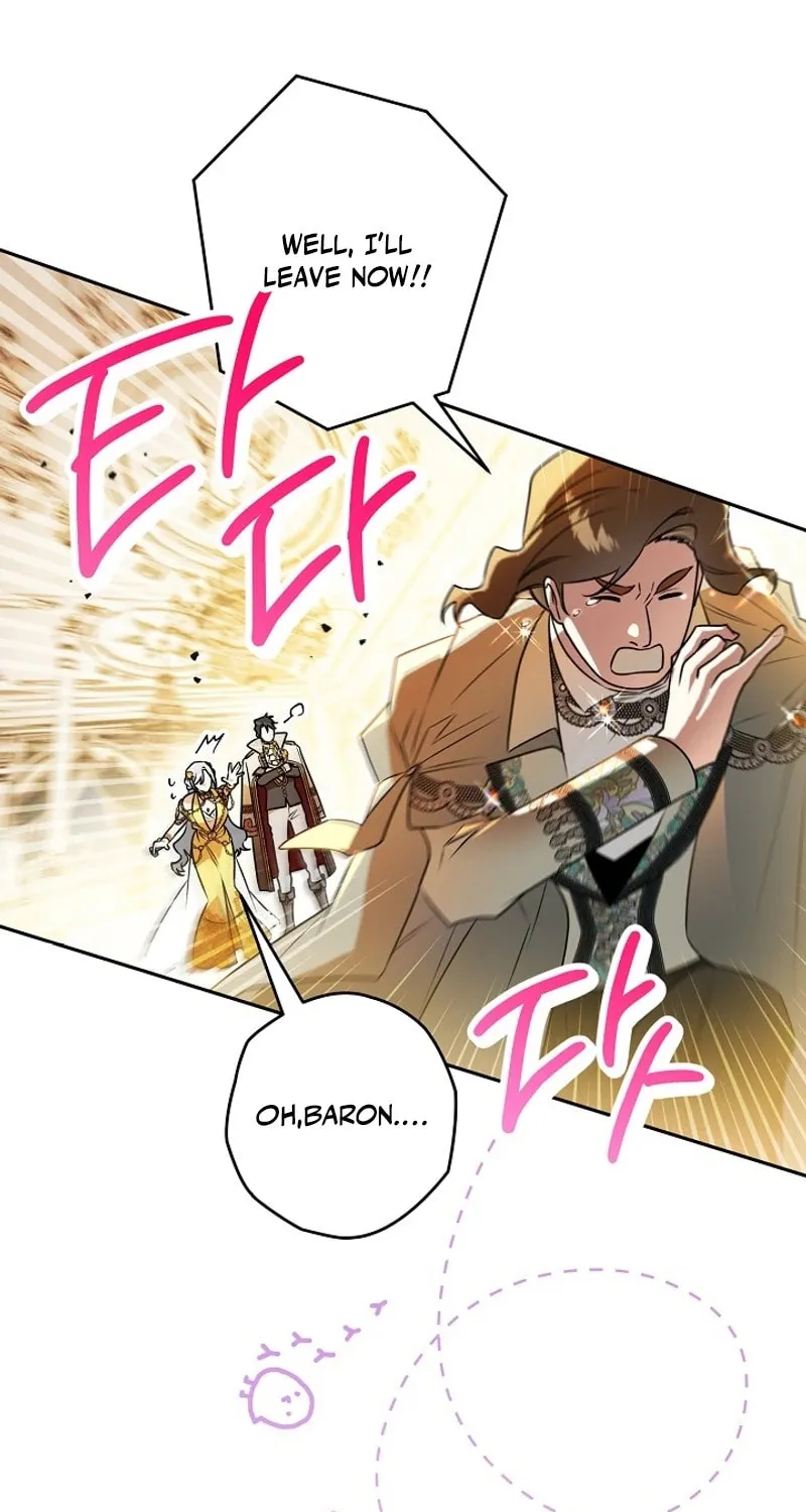 Read Sigrid chapter 130 image 36 on Lezhin