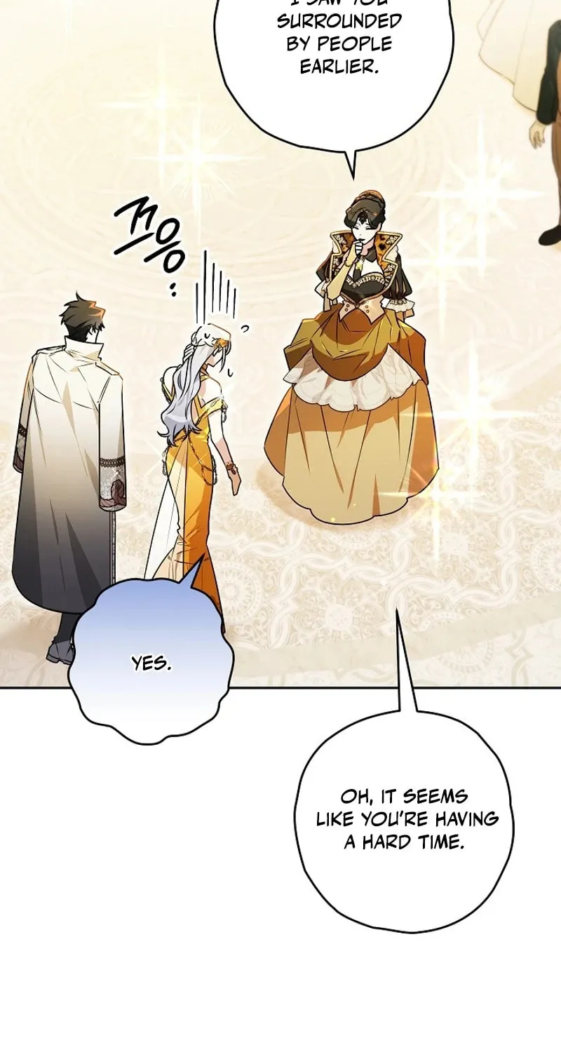 Read Sigrid chapter 130 image 8 on Lezhin
