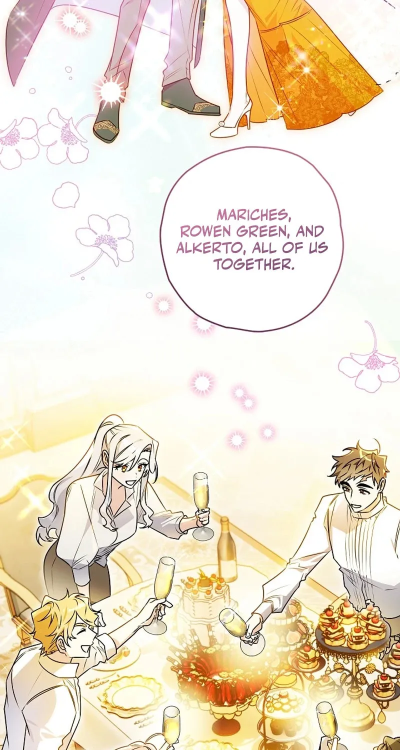 Read Sigrid chapter 131 image 39 on Lezhin