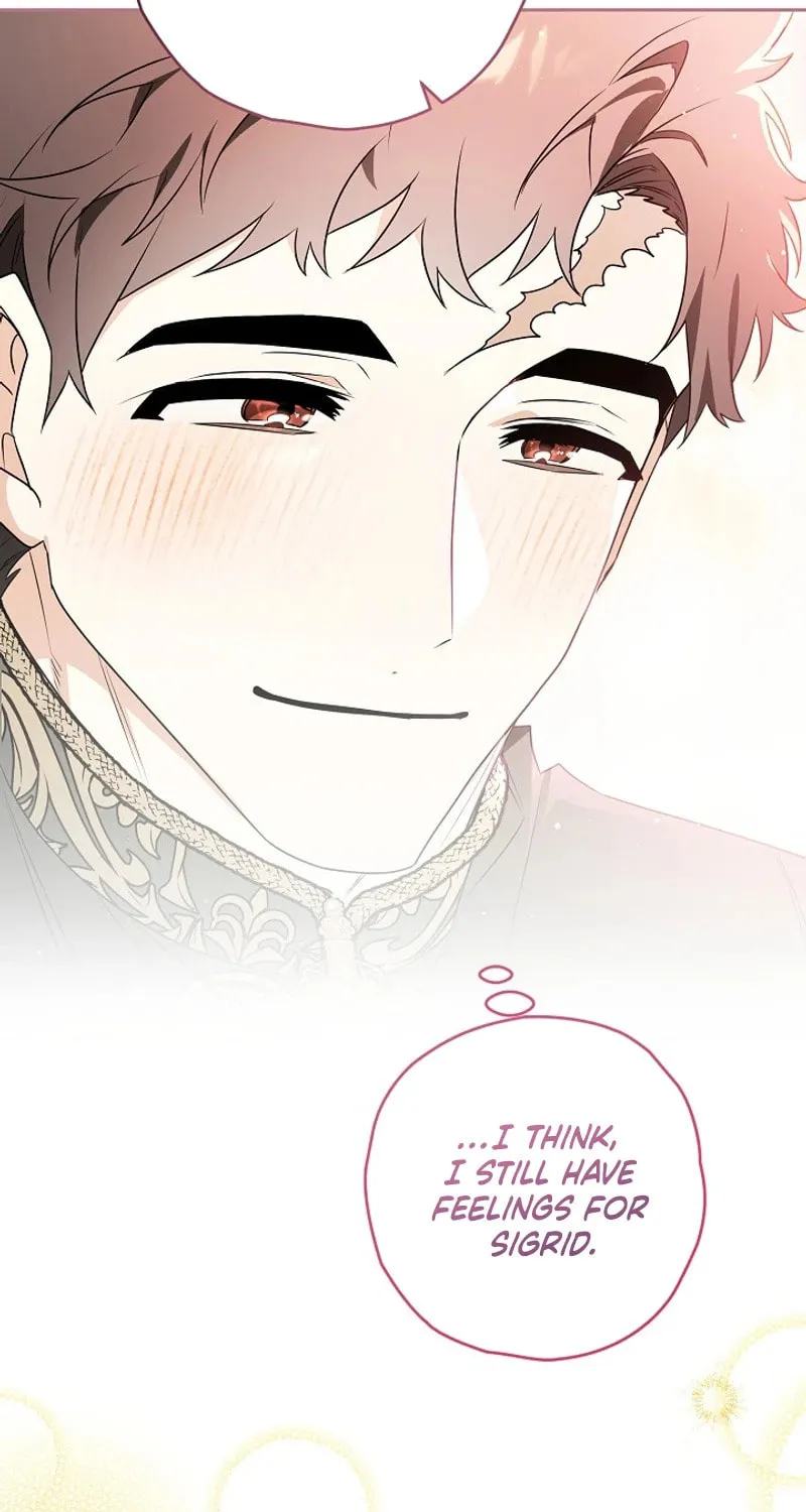 Read Sigrid chapter 131 image 41 on Lezhin