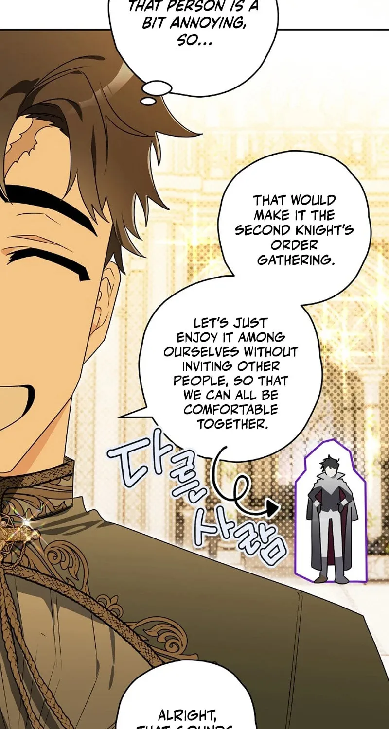 Read Sigrid chapter 131 image 45 on Lezhin