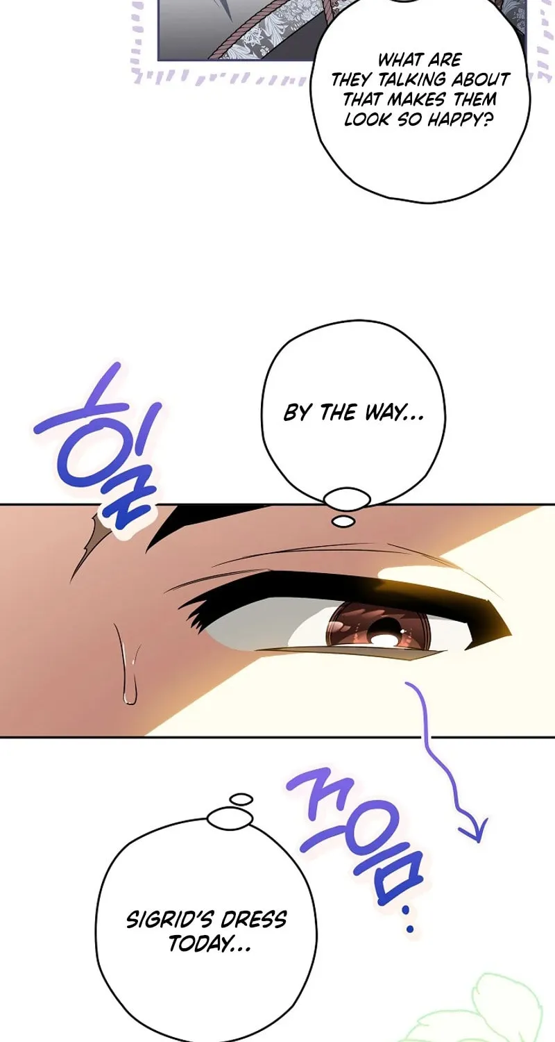Read Sigrid chapter 131 image 47 on Lezhin