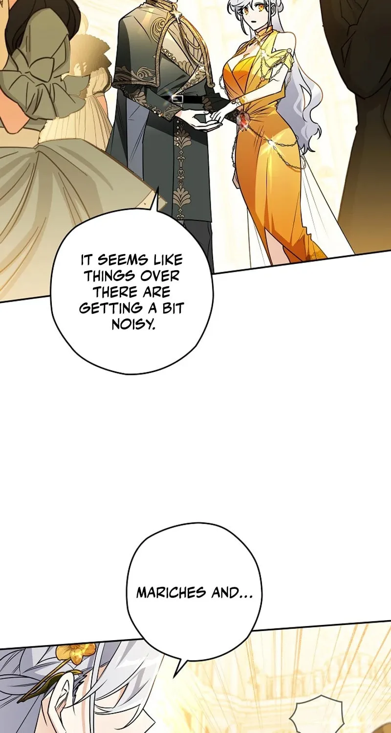 Read Sigrid chapter 131 image 53 on Lezhin