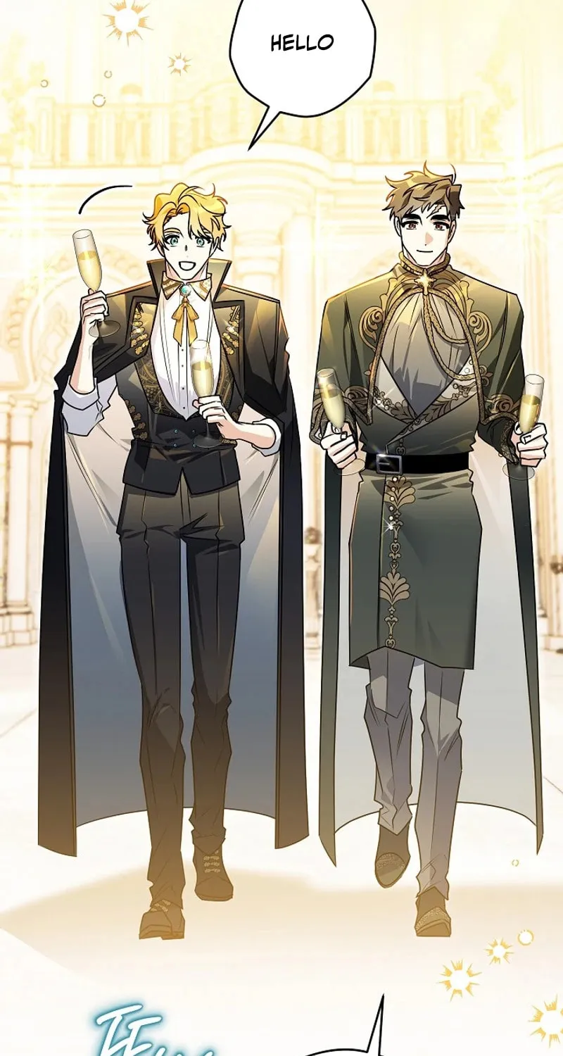 Read Sigrid chapter 131 image 74 on Lezhin