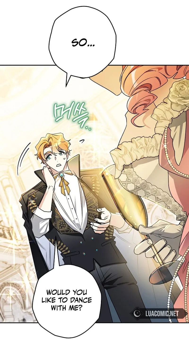 Read Sigrid chapter 131 image 84 on Lezhin
