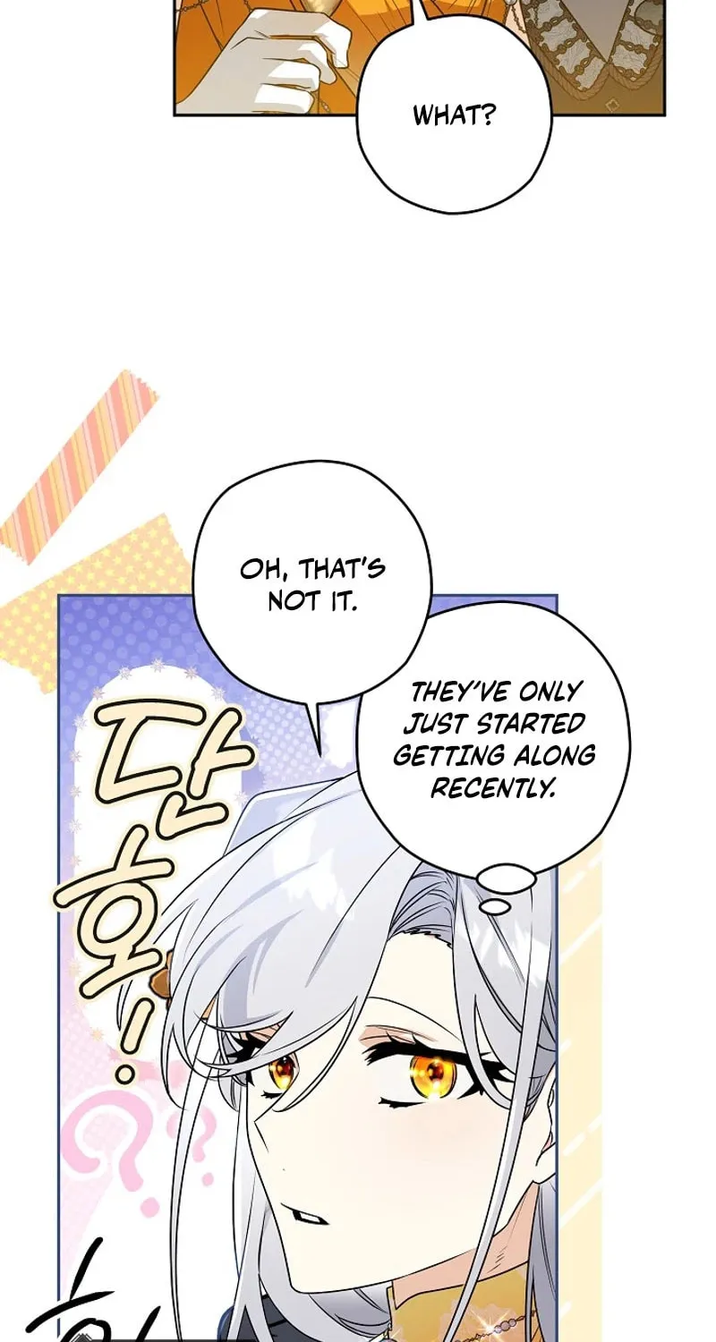 Read Sigrid chapter 132 image 23 on Lezhin
