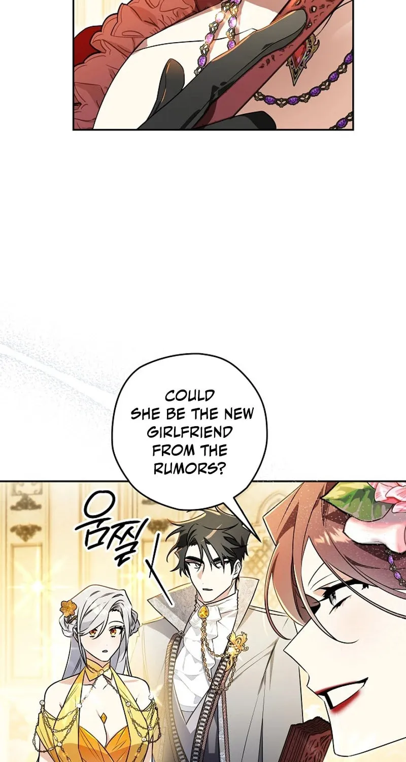 Read Sigrid chapter 132 image 30 on Lezhin