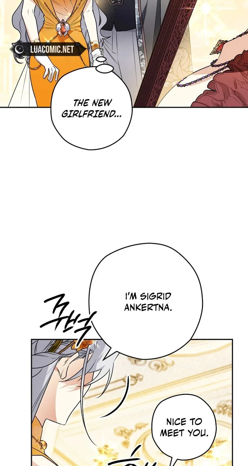 Read Sigrid chapter 132 image 31 on Lezhin