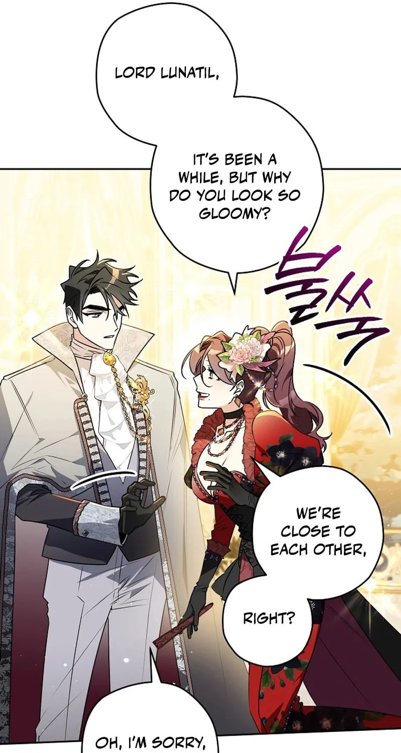 Read Sigrid chapter 132 image 33 on Lezhin