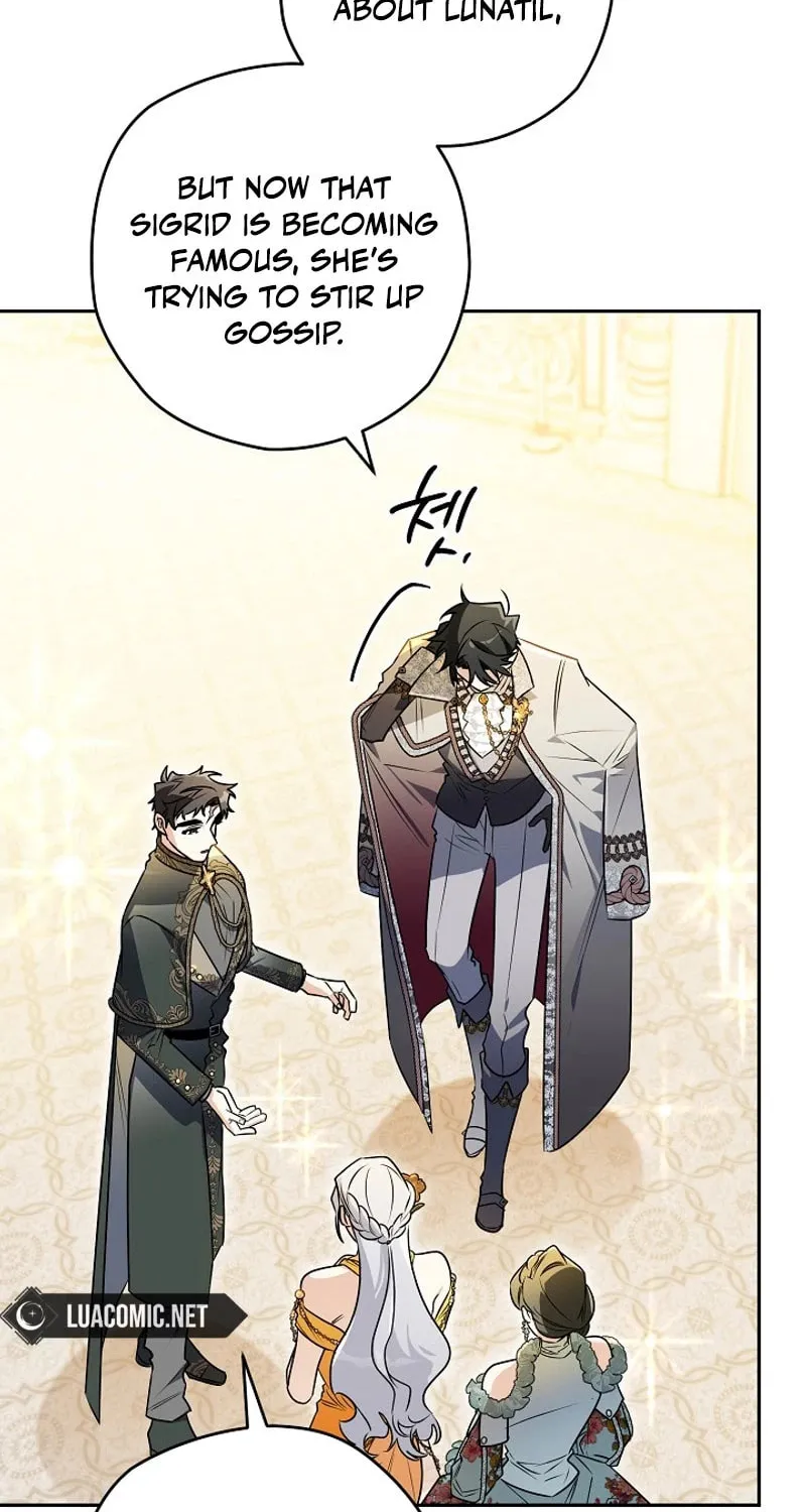Read Sigrid chapter 132 image 55 on Lezhin
